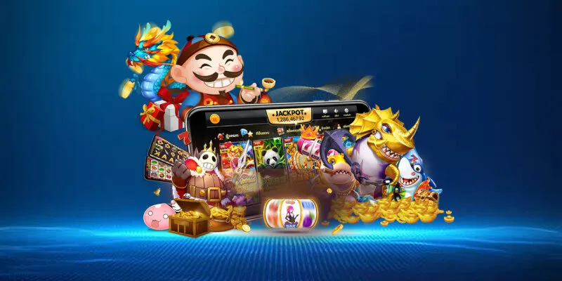 Nổ Hũ 88BET – Slot Game Đỉnh Cao Thưởng Siêu Hấp Dẫn