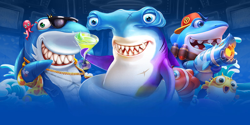 Bắn Cá 88BET – Sân Chơi Săn Xu Cực Đã Mắt, Về Đã Tay