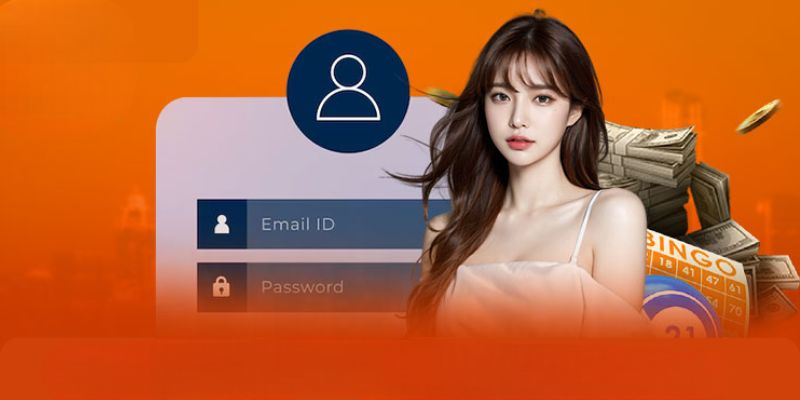 Đăng Nhập 88Bet Cực Nhanh Sau Khi Đăng Ký Thành Công