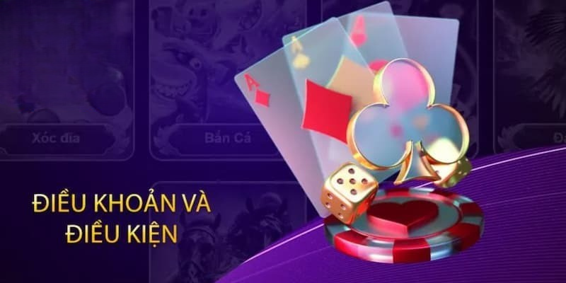 Điều Khoản Sử Dụng 88BET Mới Được Cập Nhật Mới Nhất