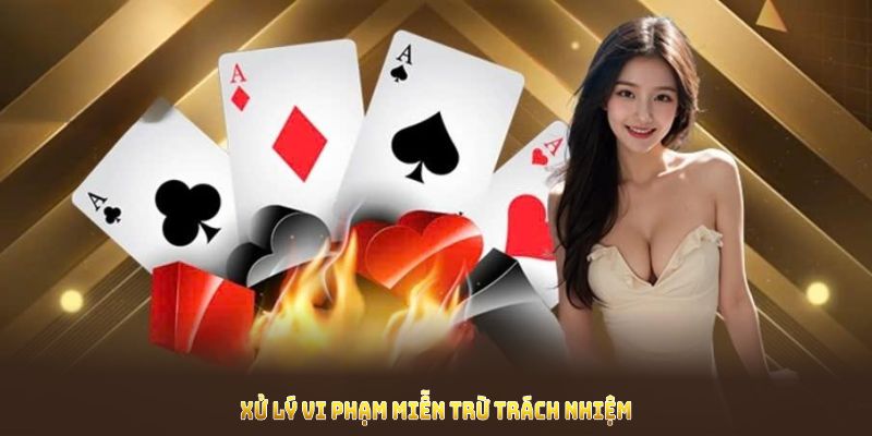Miễn Trừ Trách Nhiệm 88BET An Tâm Chơi Và Tuân Thủ Quy Định